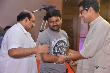 Happy Wedding Pre Release Event Photos